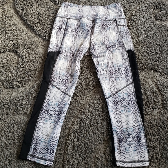 X Gottex Leggings - Picture 1 of 7